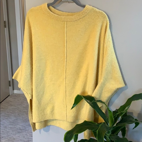 Lou & Grey Sweaters - Lou & Grey Oversized Sweater